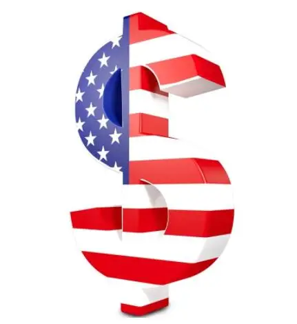 1 USD 
1 USD