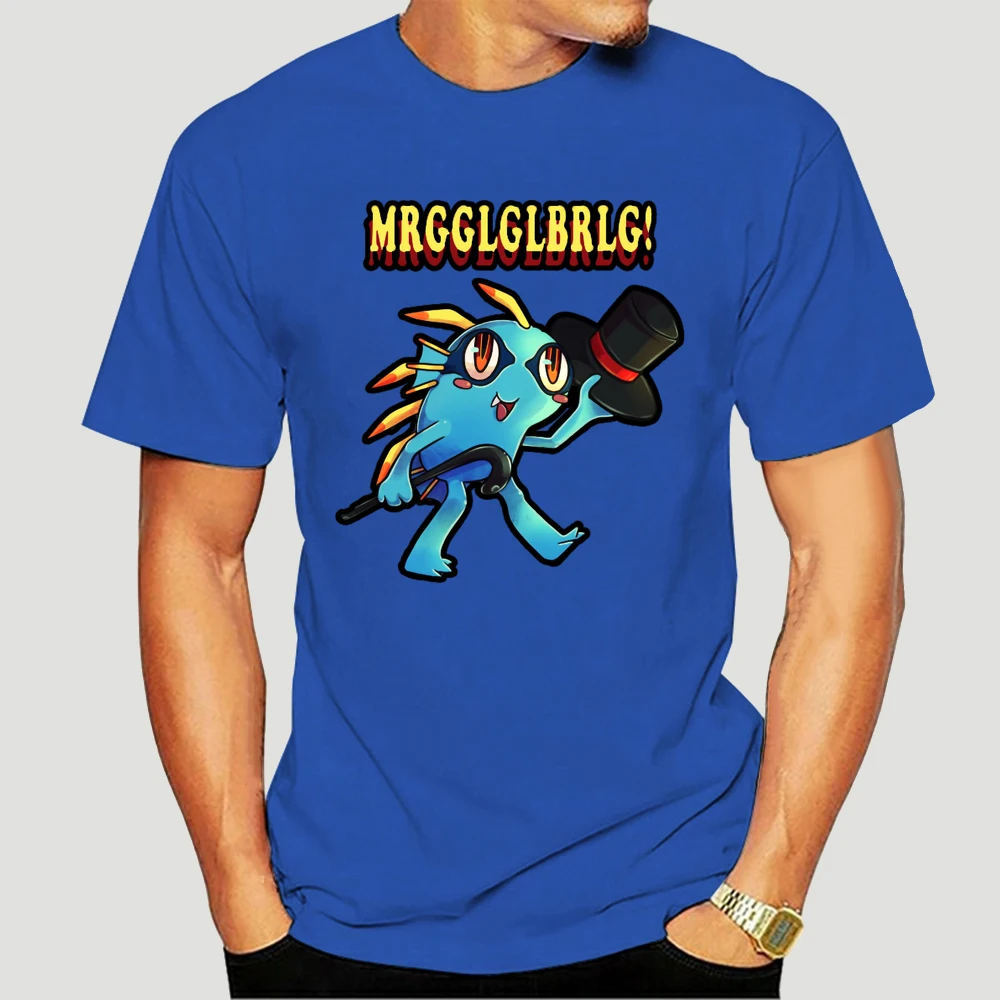 Хлопковая рубашка Murloc 100-Camiseta для мужчин, Классическая рубашка для манги с принтом 4xl, 6271X
Хлопковая рубашка Murloc 100-Camiseta для мужчин, Классическая рубашка для манги с принтом 4xl, 6271X