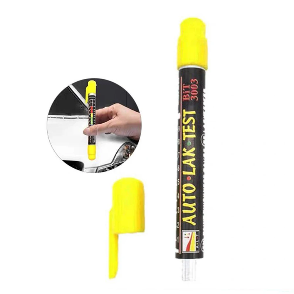 TEST 3003 Measuring Instrument Waterproof Magnet Contact Tester For Automotive Paint Film Crash Inspection Testing
TEST 3003 Measuring Instrument Waterproof Magnet Contact Tester For Automotive Paint Film Crash Inspection Testing