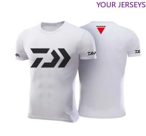 DAWA Spring Summer Fishing Clothing Short Sleeve Quick Drying Breathable Anti UV Sun Protection Clothes Pesca
DAWA Spring Summer Fishing Clothing Short Sleeve Quick Drying Breathable Anti UV Sun Protection Clothes Pesca