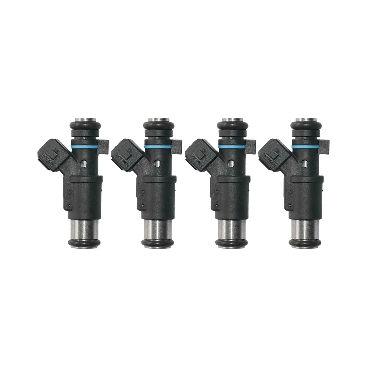 Топливные форсунки для Peugeot 106 206 306 Partner Citroen Berlingo C2 0280156357 1984E0 01F002A 348001, 4 шт.
Топливные форсунки для Peugeot 106 206 306 Partner Citroen Berlingo C2 0280156357 1984E0 01F002A 348001, 4 шт.