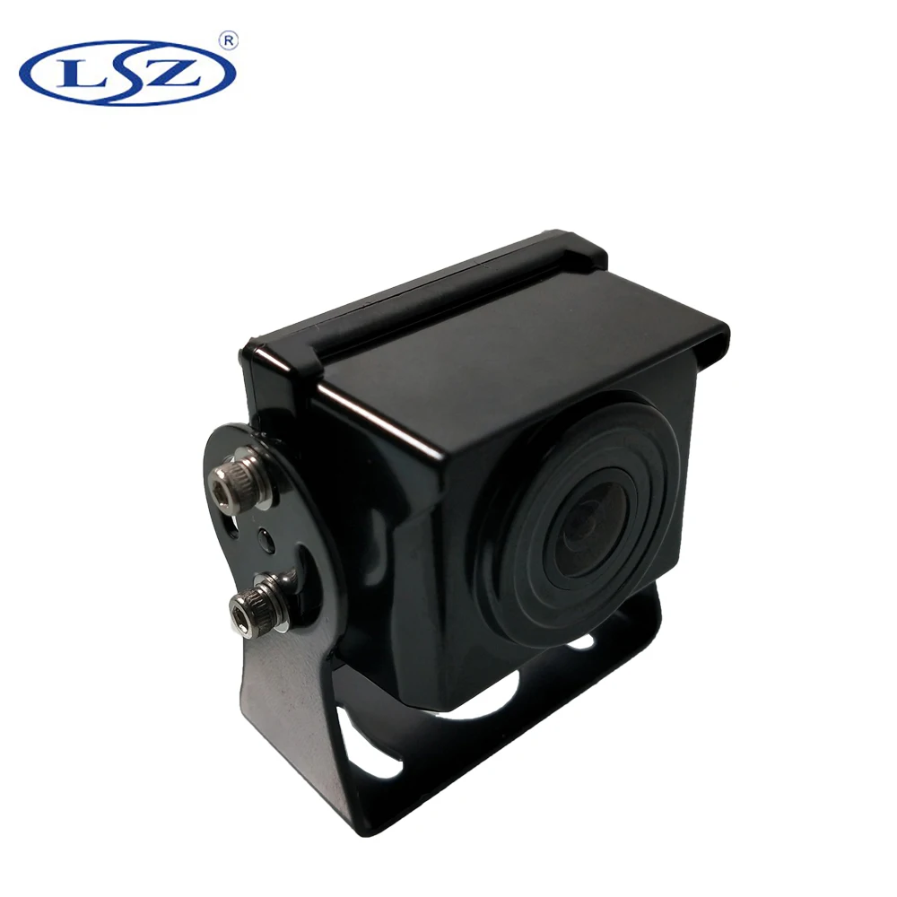 Factory direct sales ahd truck bus reversing camera infrared high-definition metal square car rear view camera
Factory direct sales ahd truck bus reversing camera infrared high-definition metal square car rear view camera