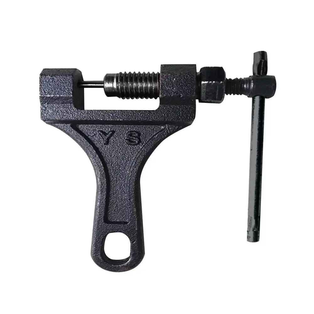Bike Chain Cutter Breaker Alloy Removal Tool for 420 428 530
Bike Chain Cutter Breaker Alloy Removal Tool for 420 428 530