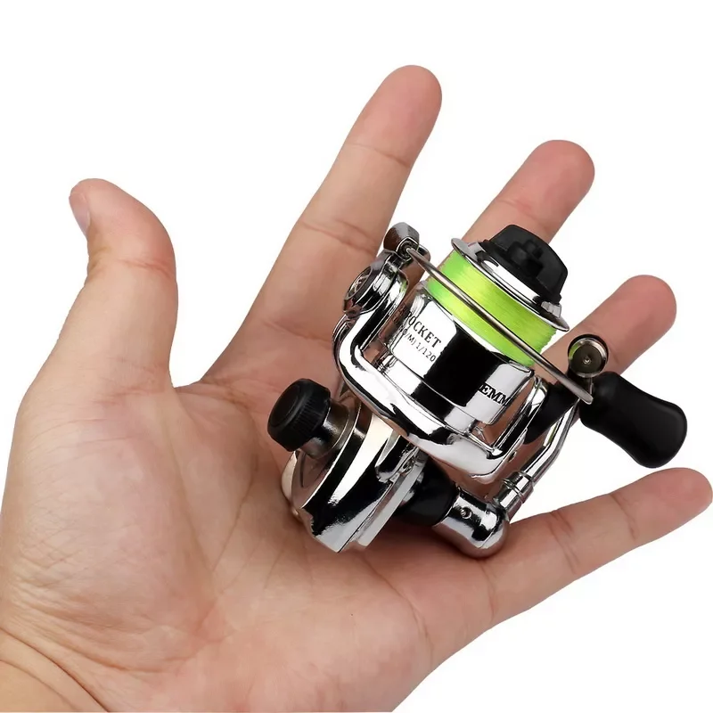 100 Pocket New Baitcasting Reel 4.3:1 Metal Wheel Fishing Reel For Bass in ocean environment 48Hours Cheap Reel Fishing
100 Pocket New Baitcasting Reel 4.3:1 Metal Wheel Fishing Reel For Bass in ocean environment 48Hours Cheap Reel Fishing