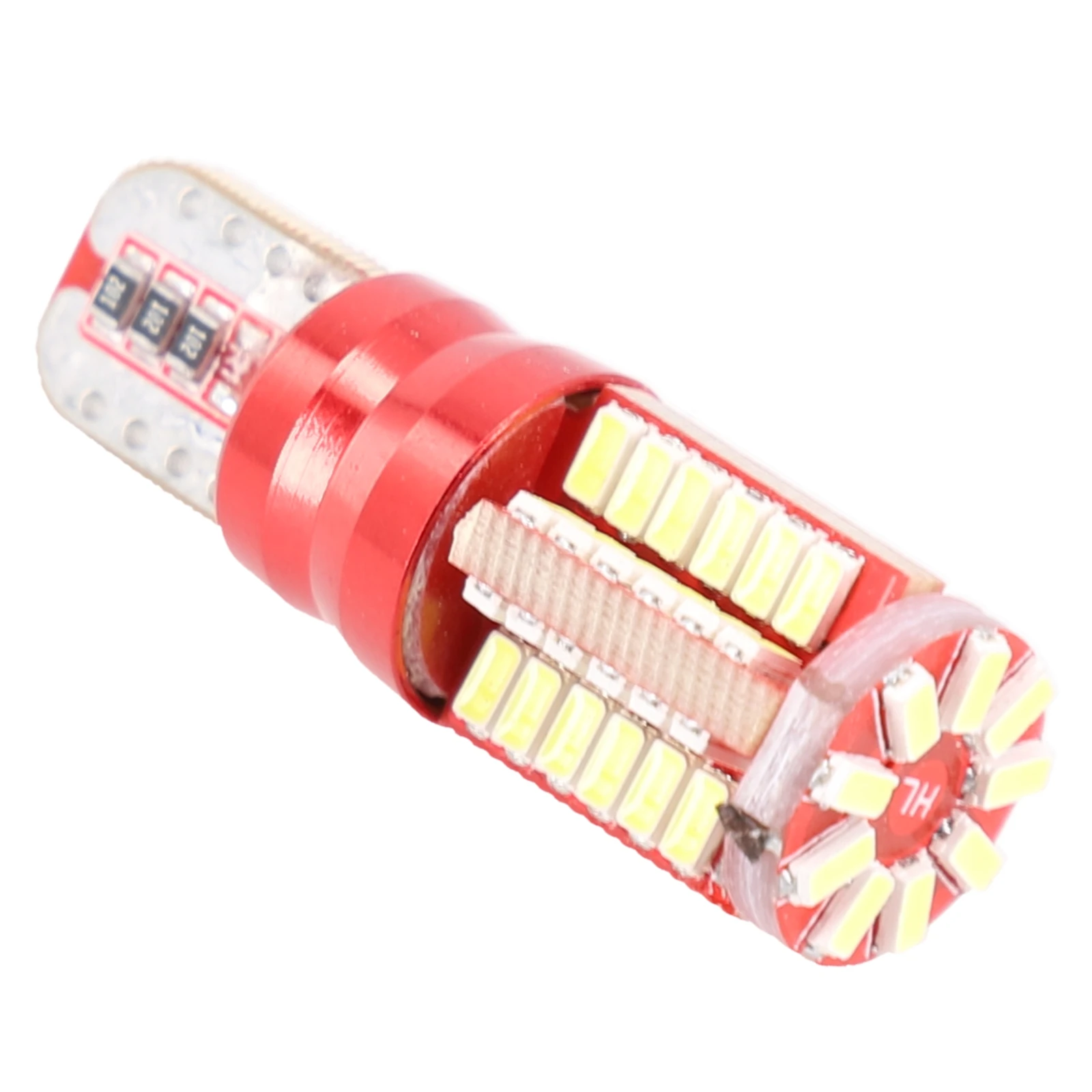 2pcs Bulbs Wedge XENON 501 CANBUS Car ERROR FREE Interior LED Lamp License Plate Number Parking T10 Side Light
2pcs Bulbs Wedge XENON 501 CANBUS Car ERROR FREE Interior LED Lamp License Plate Number Parking T10 Side Light