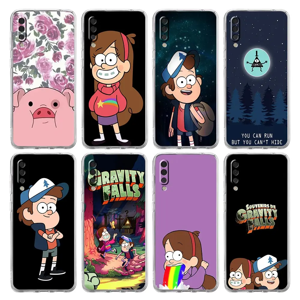Cartoon Gravity Falls Phone Case For Samsung Galaxy A50 A70 A20 A30 A40 A20E A10 A10S A20S A02S A12 A22 A32 A52S A72 5G Cover
Cartoon Gravity Falls Phone Case For Samsung Galaxy A50 A70 A20 A30 A40 A20E A10 A10S A20S A02S A12 A22 A32 A52S A72 5G Cover