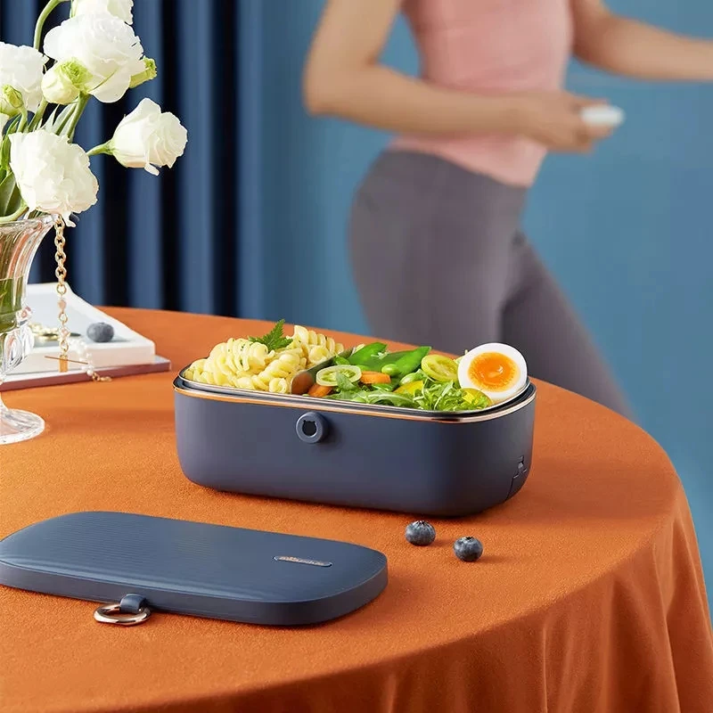 900 мл Электрический Ланч-бокс без воды, Ланч-бокс с подогревом, Мини рисоварка с постоянной температурой, подогреватель пищи, контейнер для офиса
900 мл Электрический Ланч-бокс без воды, Ланч-бокс с подогревом, Мини рисоварка с постоянной температурой, подогреватель пищи, контейнер для офиса