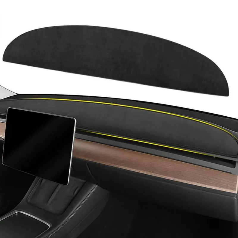 Soft Flannel Board Cover Pad Sunshade Anti-UV Mat Cover Carpet For Tesla Model 3 Y 2019 2020 2021 2022 Accessories
Soft Flannel Board Cover Pad Sunshade Anti-UV Mat Cover Carpet For Tesla Model 3 Y 2019 2020 2021 2022 Accessories