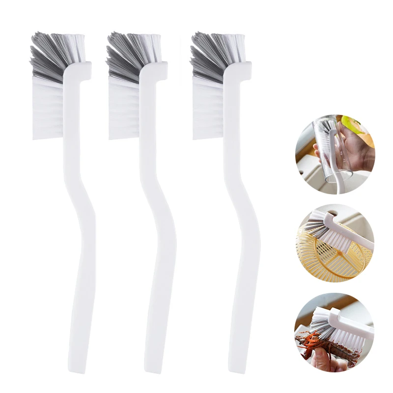 1/2/3Pcs Narrow Cup Brush Long Handle Small Brush for Fish Tank Straw Baby Milk Bottle Gap Glass Cleaning Brush Kitchen Tools
1/2/3Pcs Narrow Cup Brush Long Handle Small Brush for Fish Tank Straw Baby Milk Bottle Gap Glass Cleaning Brush Kitchen Tools