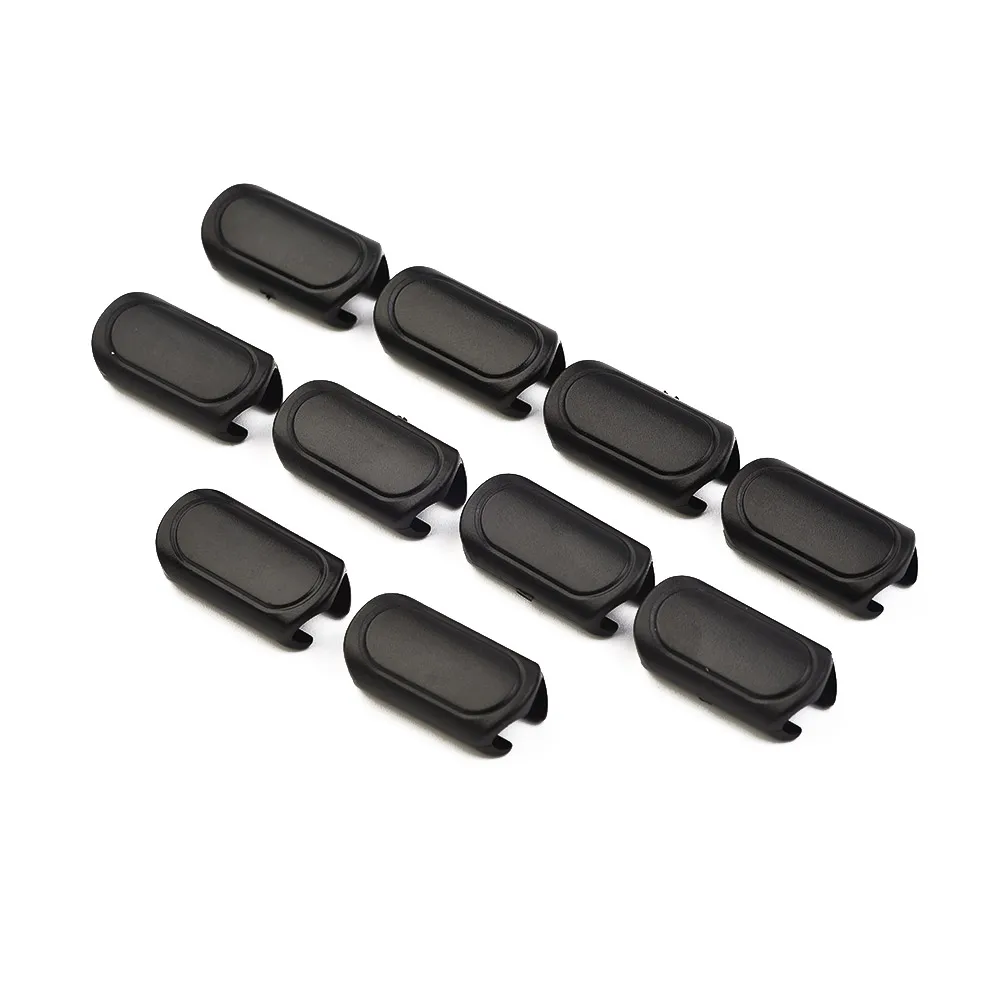10pcs MTB Road Bike Hydraulic Disc Brake Shift Cable Guide Hose Frame Fixture ABS Hydraulic Brake Bicycle Accessories Cables
10pcs MTB Road Bike Hydraulic Disc Brake Shift Cable Guide Hose Frame Fixture ABS Hydraulic Brake Bicycle Accessories Cables