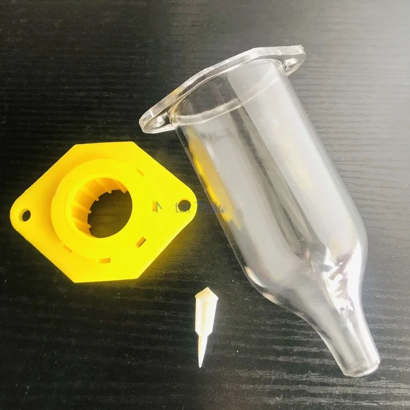 1 шт. чашка для сбора масла для дизельного топлива Common Rail, испытательный стенд, насос для впрыска топлива, запасная часть
1 шт. чашка для сбора масла для дизельного топлива Common Rail, испытательный стенд, насос для впрыска топлива, запасная часть