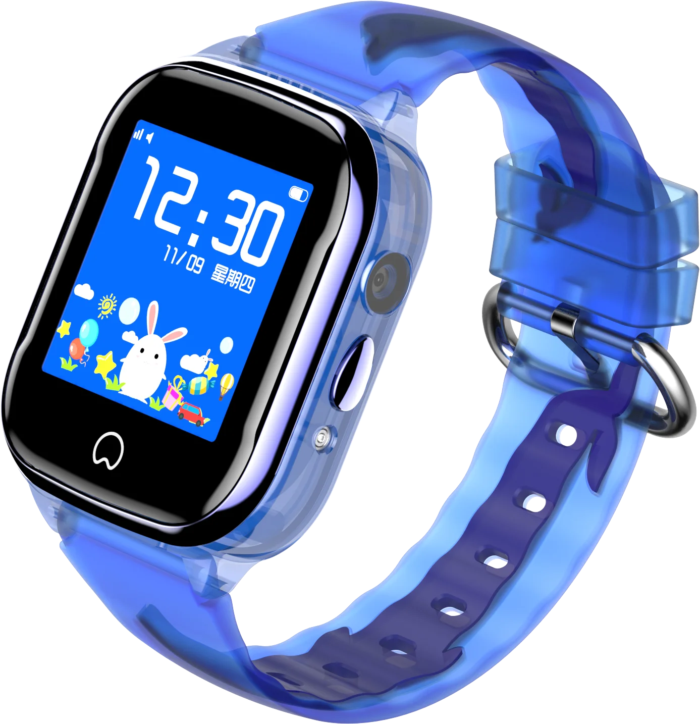 SOS Kids Smart Watch K21 2G Positioning With IP68 Waterproof Smart Watch For Kids
SOS Kids Smart Watch K21 2G Positioning With IP68 Waterproof Smart Watch For Kids