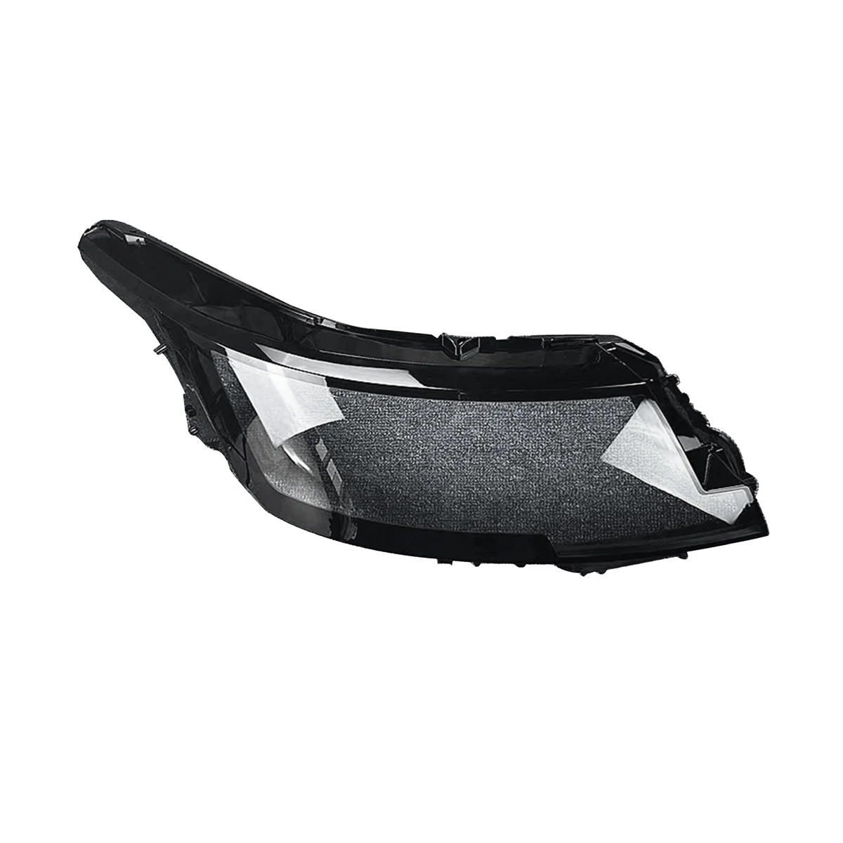 Чехол для правой передней фары Прозрачная крышка лампы для диапазона 2023 лампа для передней фары стеклянный абажур для объектива 
Чехол для правой передней фары Прозрачная крышка лампы для диапазона 2023 лампа для передней фары стеклянный абажур для объектива