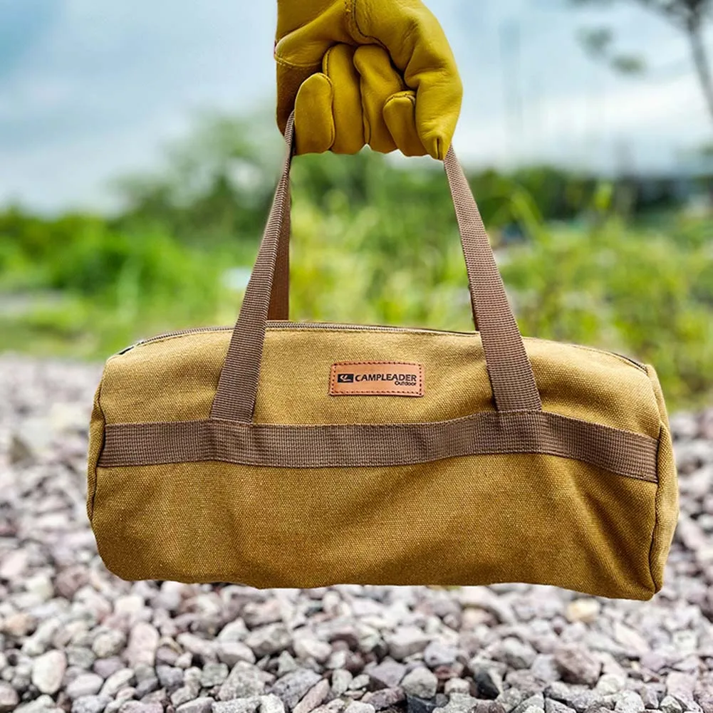 Outdoor Camping Tent Peg Ground Nail Storage Bag Tent Hammer Shovel Storage Bag Portable Tent Install Tools Organizer Tools
Outdoor Camping Tent Peg Ground Nail Storage Bag Tent Hammer Shovel Storage Bag Portable Tent Install Tools Organizer Tools