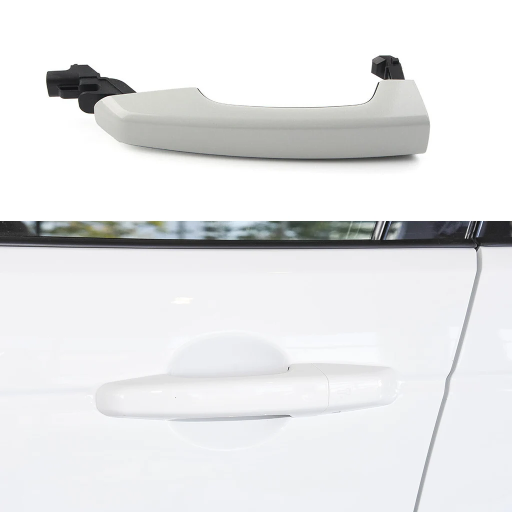 1 шт. новая внешняя дверная ручка подходит для Land Rover Range Rover Sport Evoque 2014-2017 Discovery Sport 2015-2020 автомобильные аксессуары
1 шт. новая внешняя дверная ручка подходит для Land Rover Range Rover Sport Evoque 2014-2017 Discovery Sport 2015-2020 автомобильные аксессуары