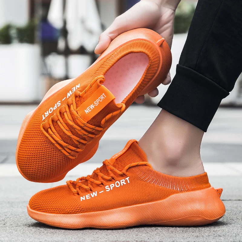 High Quality Men's Casual Shoes Versatile Men's Flat Shoes Outdoor Non-Slip Slippers Soft Breathable Sneakers Slip-On Shoes
High Quality Men's Casual Shoes Versatile Men's Flat Shoes Outdoor Non-Slip Slippers Soft Breathable Sneakers Slip-On Shoes