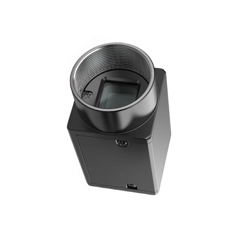 312.9fps IMX287 1/2.9 "720 * 540px GigE CMOS глобальная камера с затвором SDK для систем видения
312.9fps IMX287 1/2.9 "720 * 540px GigE CMOS глобальная камера с затвором SDK для систем видения