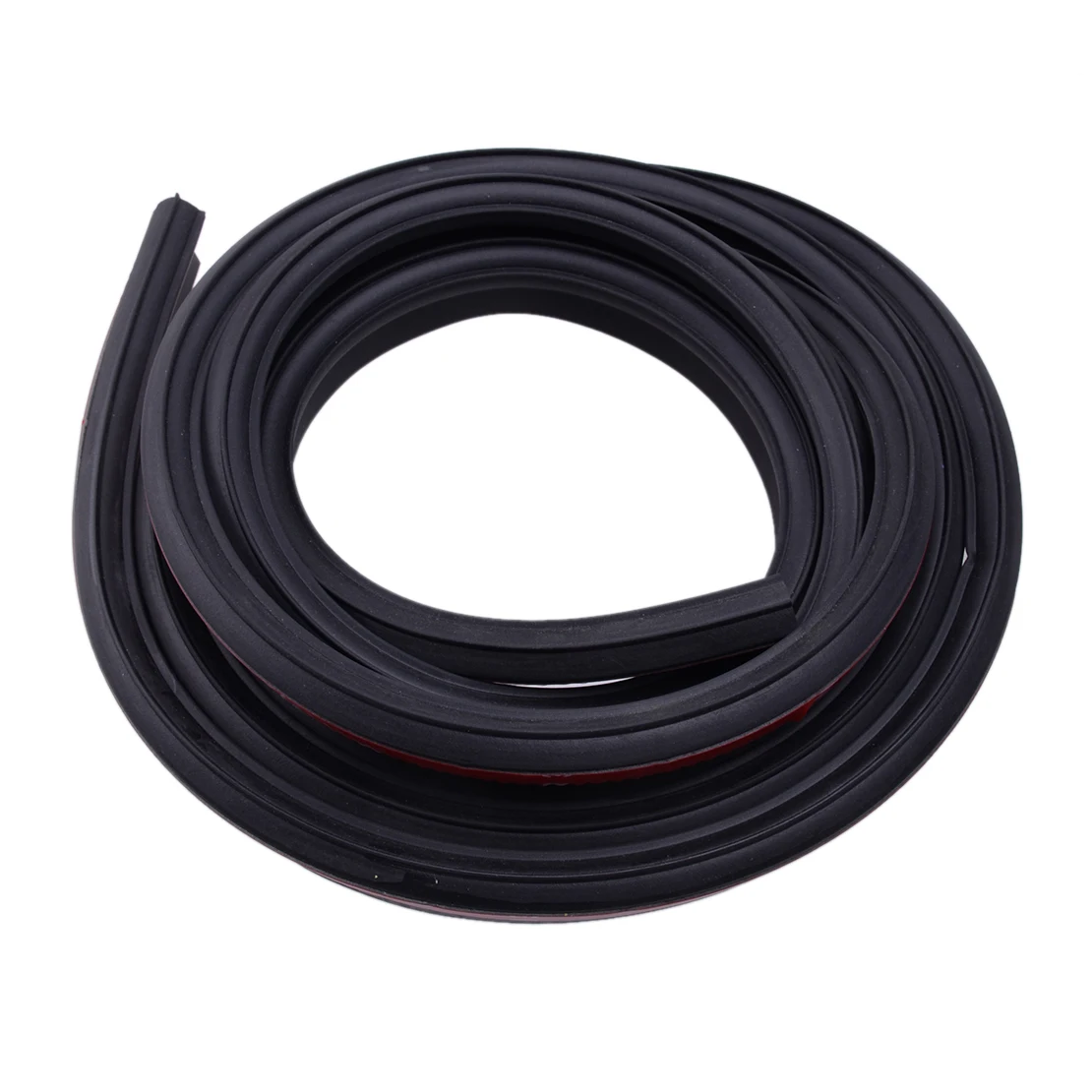 3m New Tail Gate Tailgate Dust Protection Seal Kit Rubber Black For Trucks Pick-ups Bus Boat
3m New Tail Gate Tailgate Dust Protection Seal Kit Rubber Black For Trucks Pick-ups Bus Boat