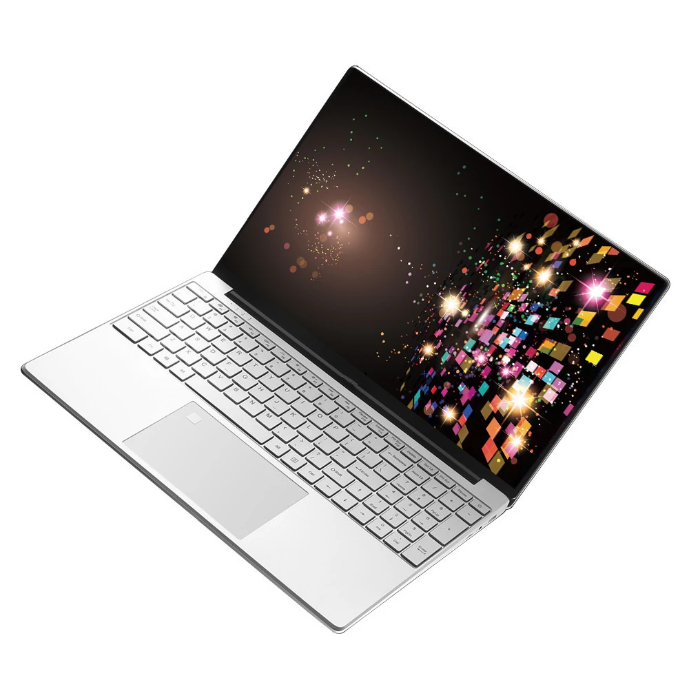Ram 12GB Rom 128GB 256GB 512GB 1TB SSD Metal Intel Laptop 2.4G/5.0G Bluetooth Windows 10 11 Pro gaming Office 15.6Inch laptop
Ram 12GB Rom 128GB 256GB 512GB 1TB SSD Metal Intel Laptop 2.4G/5.0G Bluetooth Windows 10 11 Pro gaming Office 15.6Inch laptop