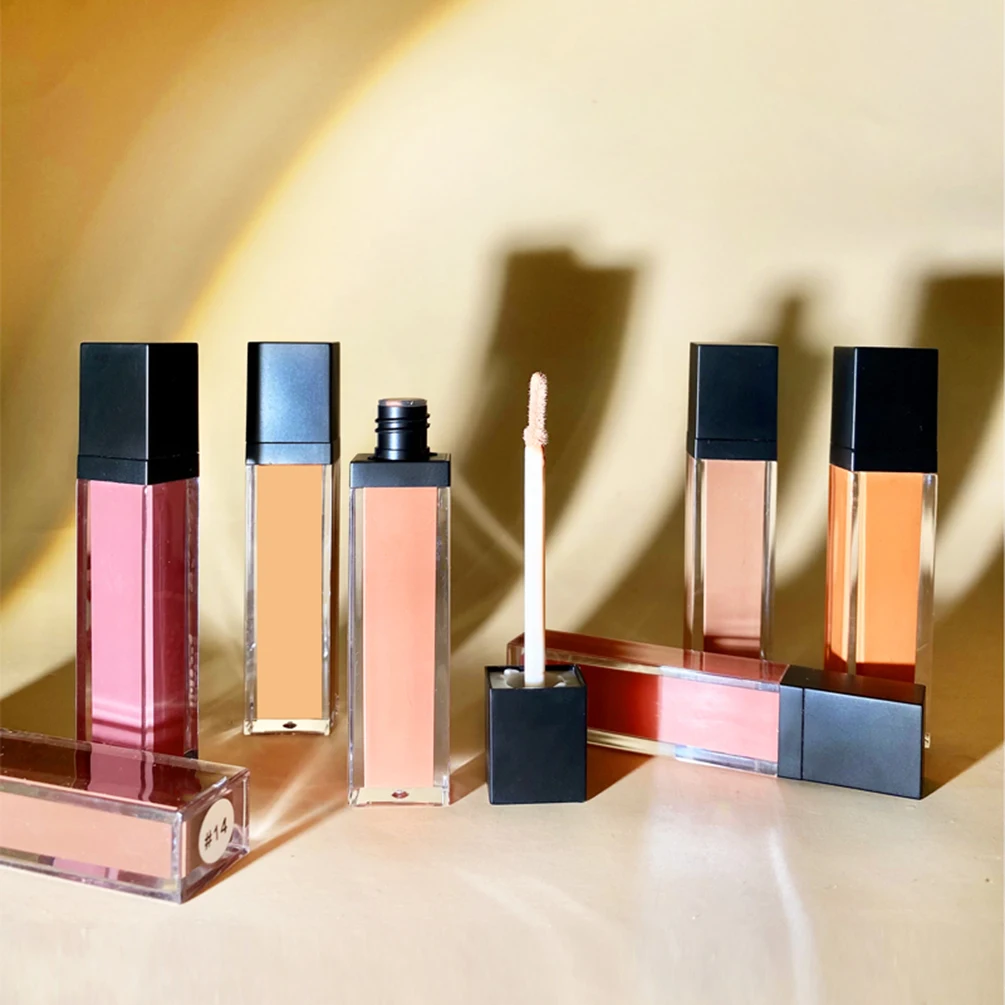23 Colors Jelly Glass Moisturizing Lipstick Private Label Water Light Mirror Juicy Peach Lip Glaze
23 Colors Jelly Glass Moisturizing Lipstick Private Label Water Light Mirror Juicy Peach Lip Glaze