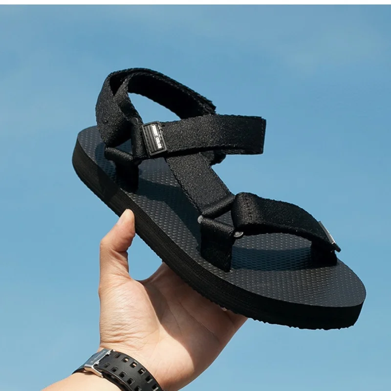 Men Sandals Simple Casual Summer Shoes Comfortable Sneakers Outdoor Beach Vacation Sandals 2023 New Male Casual Sandals shoes
Men Sandals Simple Casual Summer Shoes Comfortable Sneakers Outdoor Beach Vacation Sandals 2023 New Male Casual Sandals shoes