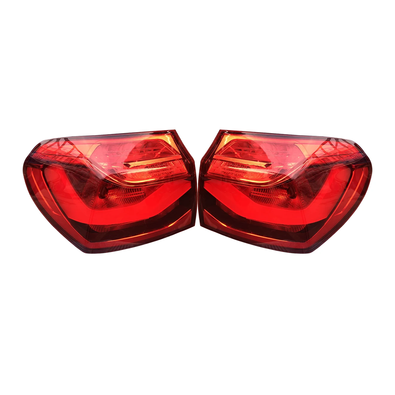 Правая 63217395596 левая 63217395595 BMW 1 серии F52 задняя боковая стенка внешняя задняя фара в сборе пара 
Правая 63217395596 левая 63217395595 BMW 1 серии F52 задняя боковая стенка внешняя задняя фара в сборе пара