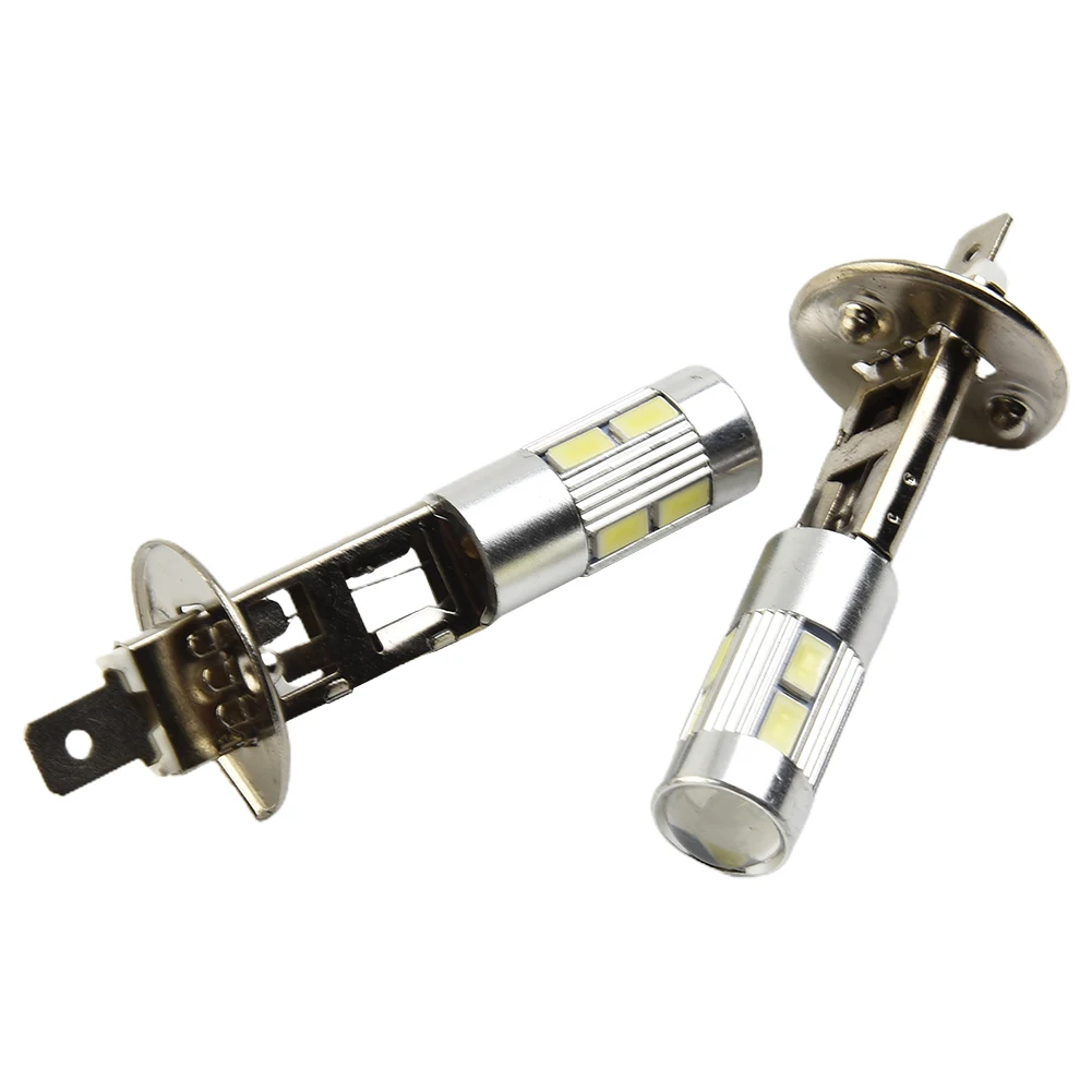 Headlights Car Light Bulbs 360 Degree 3W DC9V-16V H1 New Plug And Play Auto Accessories Daytime Running Lights
Headlights Car Light Bulbs 360 Degree 3W DC9V-16V H1 New Plug And Play Auto Accessories Daytime Running Lights