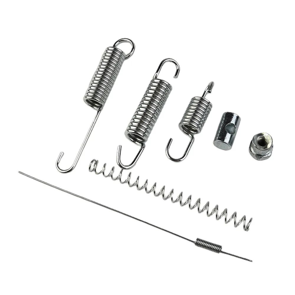 Accessories Hook Tool Spring Installer Brake Light For Honda Motorcycle Parts Replace S65 CT90 CL90 Z50 C70 CT70
Accessories Hook Tool Spring Installer Brake Light For Honda Motorcycle Parts Replace S65 CT90 CL90 Z50 C70 CT70