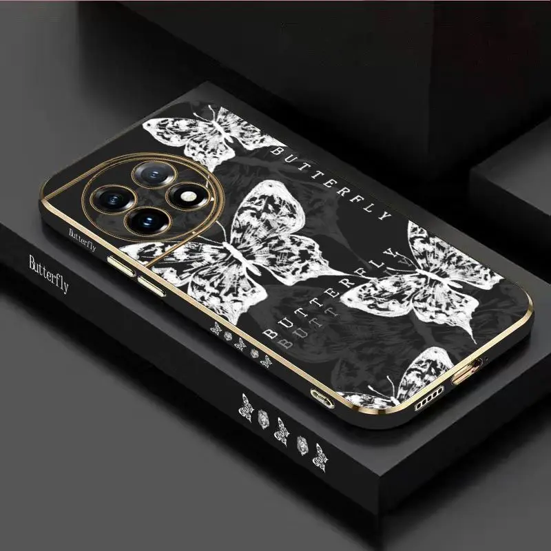 Роскошный чехол с кисточкой и бабочкой для Oneplus 11 11R 10 Pro 10R 10T 9R 9RT 9 8T 8 8 Pro
Роскошный чехол с кисточкой и бабочкой для Oneplus 11 11R 10 Pro 10R 10T 9R 9RT 9 8T 8 8 Pro