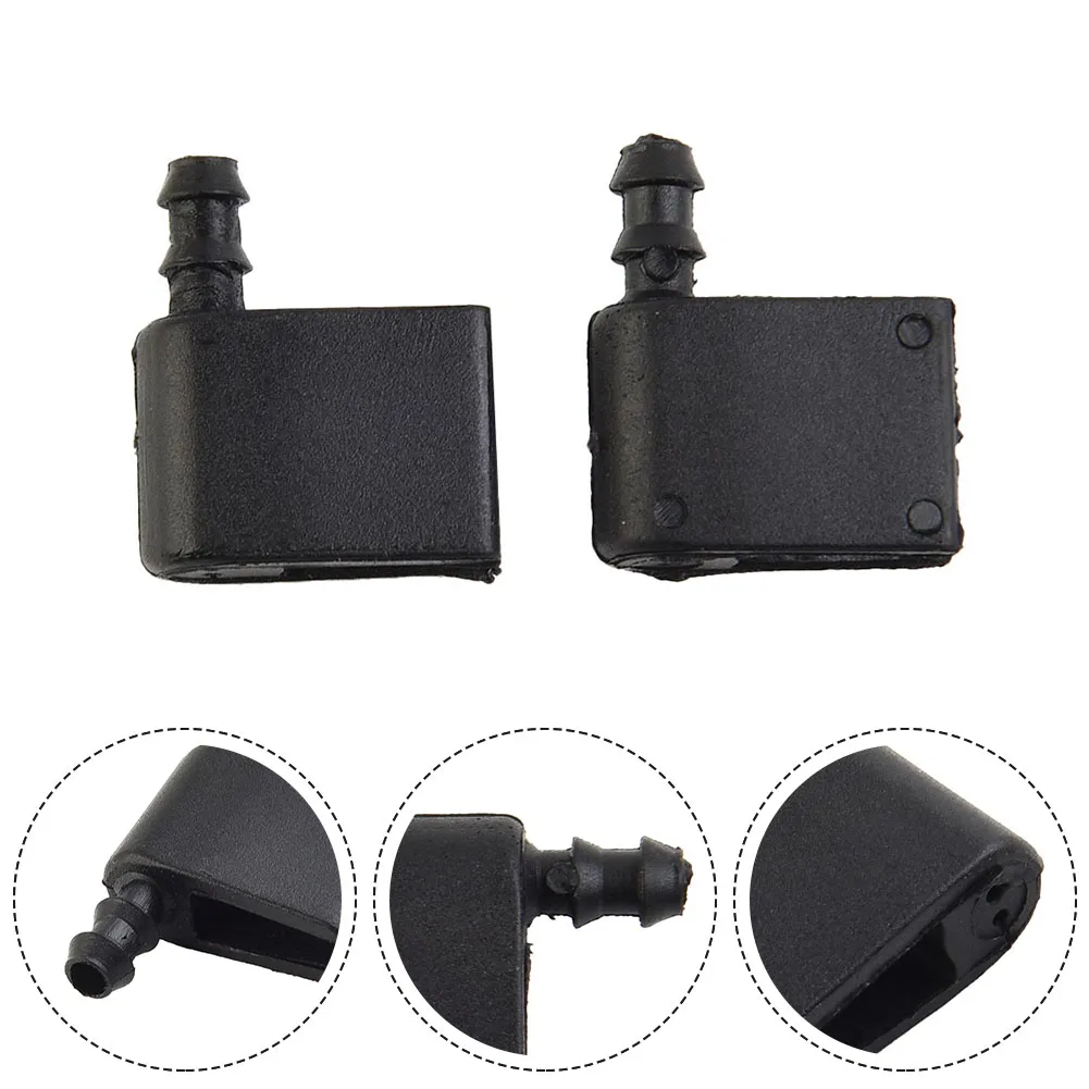 2x For Mercedes For Benz Sprinter II 06-18 Windshield Washer Nozzle Wiper Set Water Jet Exterior Car Accessories 2E1955985
2x For Mercedes For Benz Sprinter II 06-18 Windshield Washer Nozzle Wiper Set Water Jet Exterior Car Accessories 2E1955985