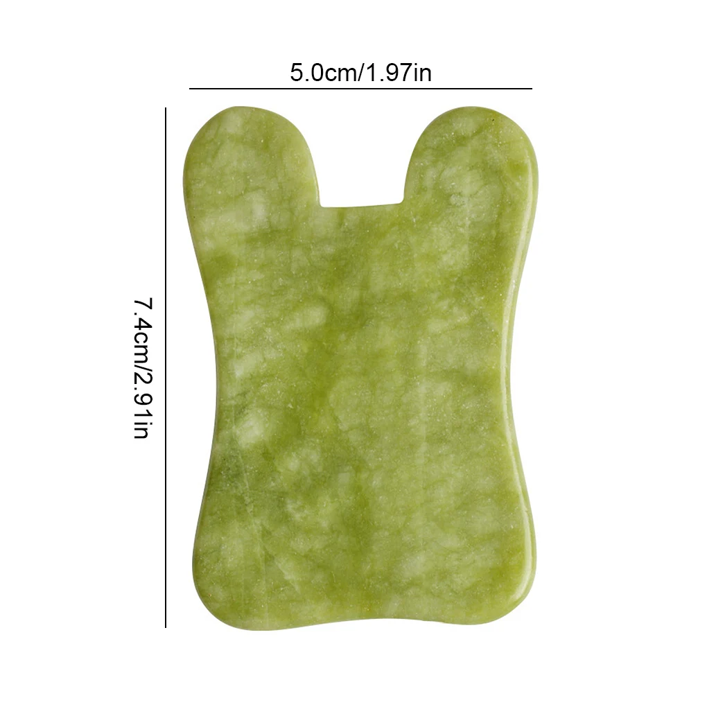 Массажный инструмент для соскабливания тела Массажный скребок для кожи массаж мышц соскабливающая доска каменная пластина 
Массажный инструмент для соскабливания тела Массажный скребок для кожи массаж мышц соскабливающая доска каменная пластина