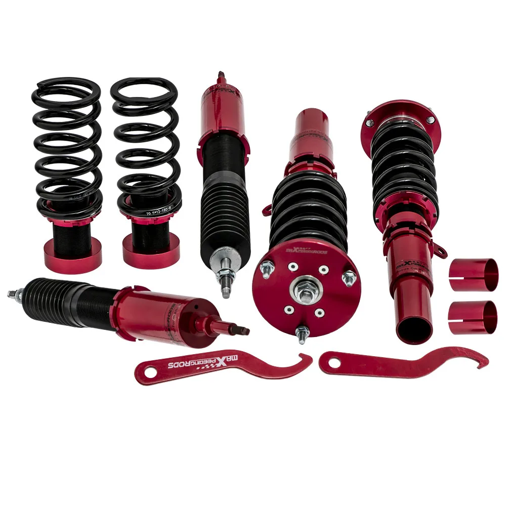 Coilover Suspensions For BMW 3 Series E90 E91 320d 325i 323i 325d 330d 335d 318i
Coilover Suspensions For BMW 3 Series E90 E91 320d 325i 323i 325d 330d 335d 318i