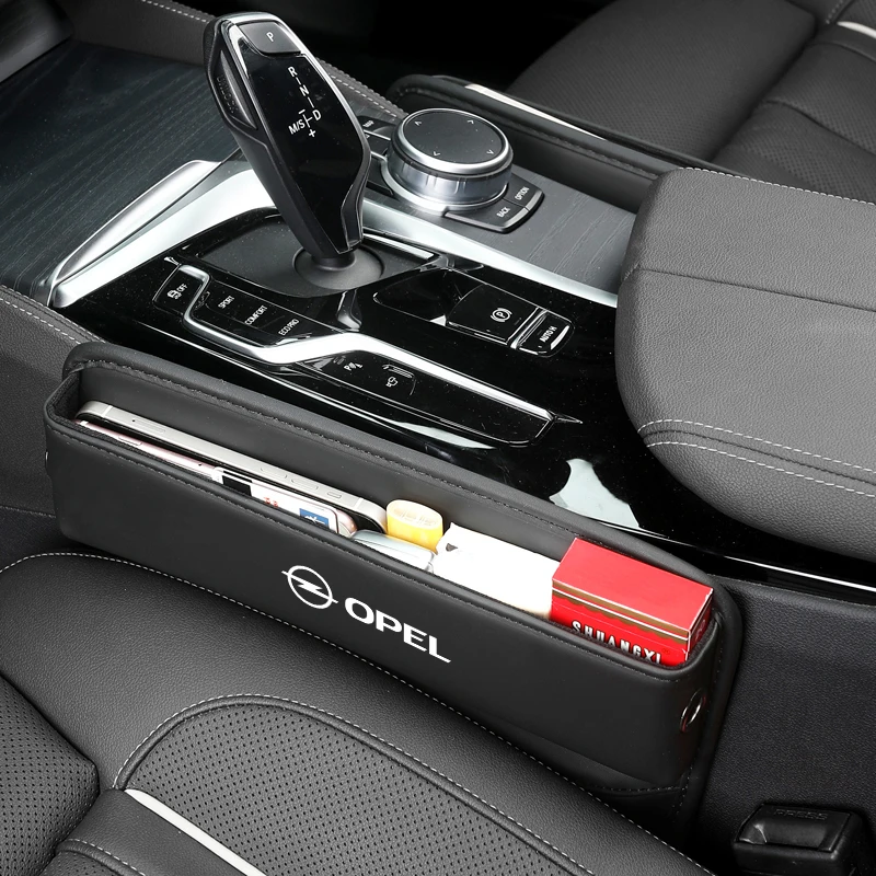 Car Seat Crevice Storage Box Leather Gap Storage Bag For Opel Astra Insignia Corsa Zafira Meriva Mokka Vivaro Vectra Antara Ampe
Car Seat Crevice Storage Box Leather Gap Storage Bag For Opel Astra Insignia Corsa Zafira Meriva Mokka Vivaro Vectra Antara Ampe