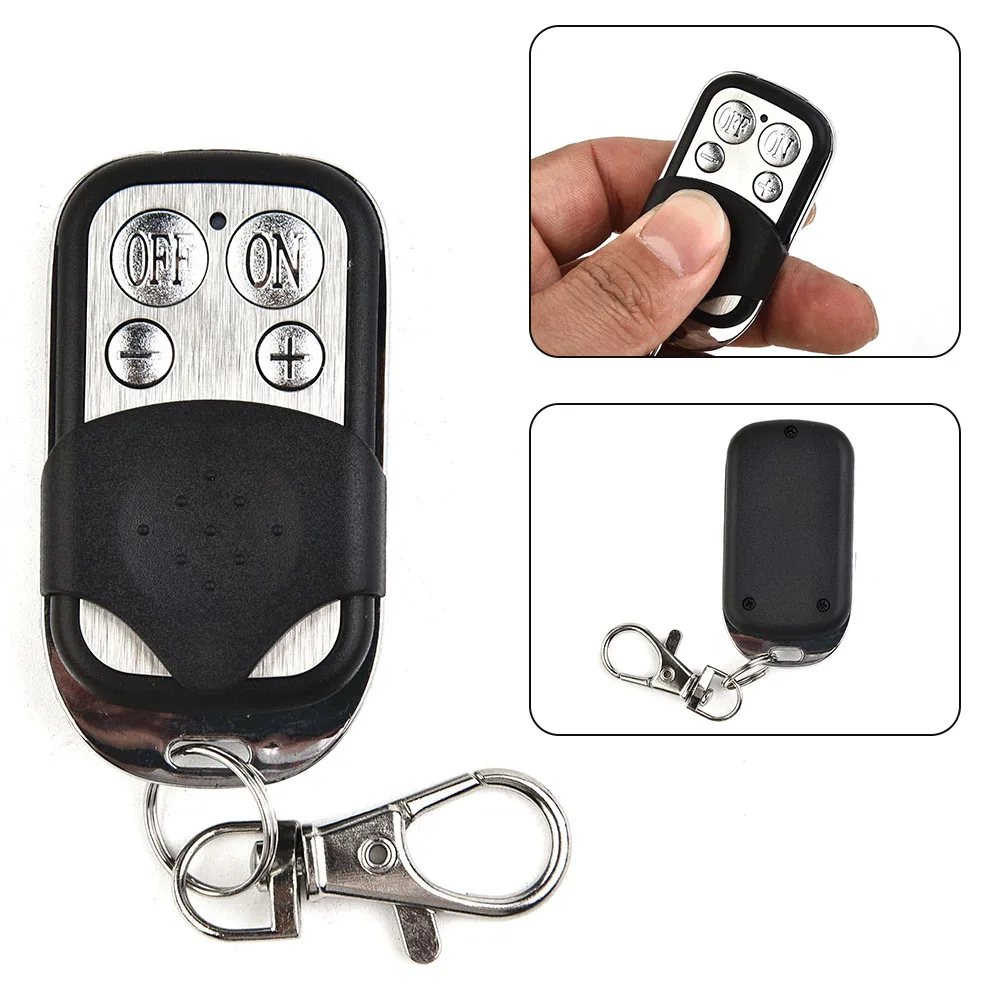 Car Diesel Air Heater Remote Control With 4 Buttons A/C Heater Controls Auto Replacement Parts For LCD Thermostat Range For 50m
Car Diesel Air Heater Remote Control With 4 Buttons A/C Heater Controls Auto Replacement Parts For LCD Thermostat Range For 50m