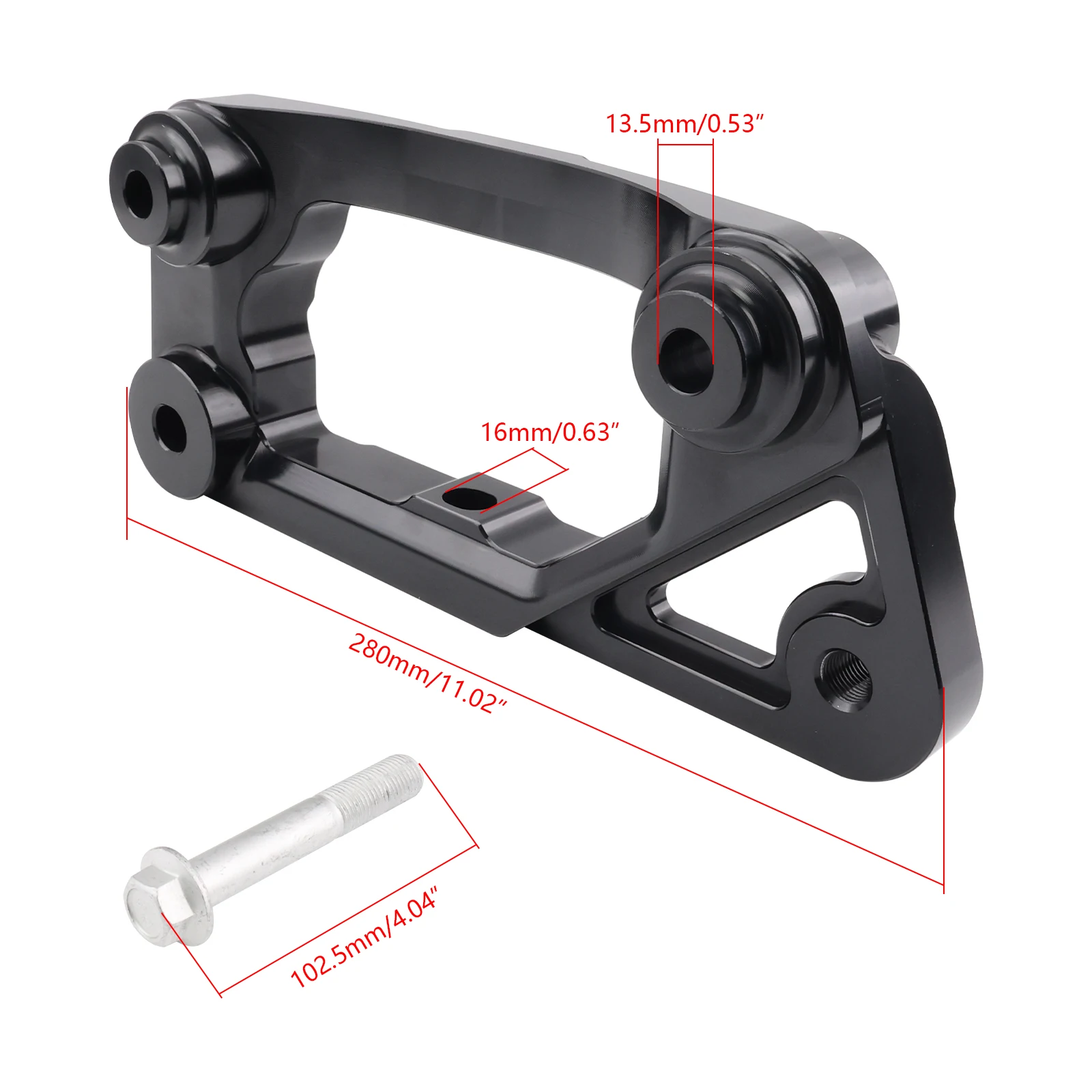 Алюминиевый черный двойной кронштейн заднего дифференциала OE замена для BMW F87 M2 F80 M3 F82 F83 M4 шасси трансмиссии
Алюминиевый черный двойной кронштейн заднего дифференциала OE замена для BMW F87 M2 F80 M3 F82 F83 M4 шасси трансмиссии