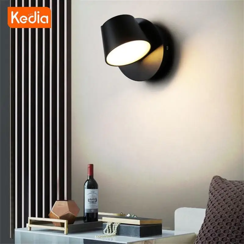 Luminaire Nordic Hotel Room Indoor Wall Light Wall Mounted Household Bedroom Lights Home Accessories Bedside Reading Light
Luminaire Nordic Hotel Room Indoor Wall Light Wall Mounted Household Bedroom Lights Home Accessories Bedside Reading Light