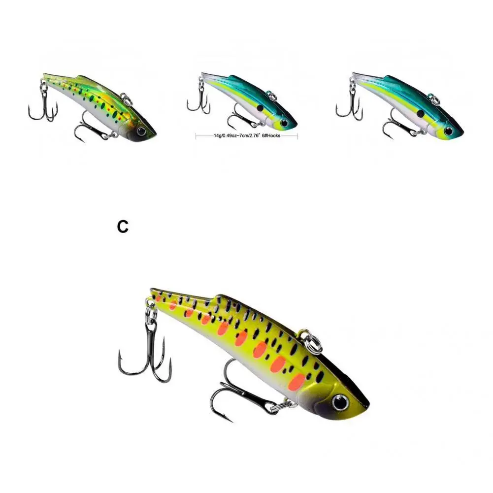 Bionic Bait Simple Widely Used Tear Resistant Anti-deformation Trembling Lure for Fishing Trembling Lure Trembling Lure
Bionic Bait Simple Widely Used Tear Resistant Anti-deformation Trembling Lure for Fishing Trembling Lure Trembling Lure