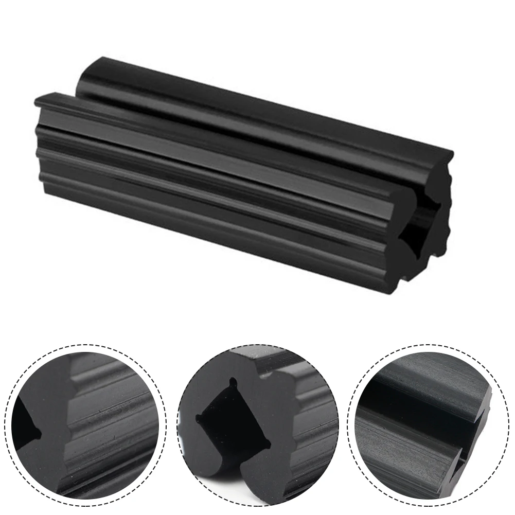 Clip Golf Clamp Shafts Universal Vise Clamp Portable Replacement Rubber 8.8*2.3*2.4cm Black For Golf Grip Brand New
Clip Golf Clamp Shafts Universal Vise Clamp Portable Replacement Rubber 8.8*2.3*2.4cm Black For Golf Grip Brand New