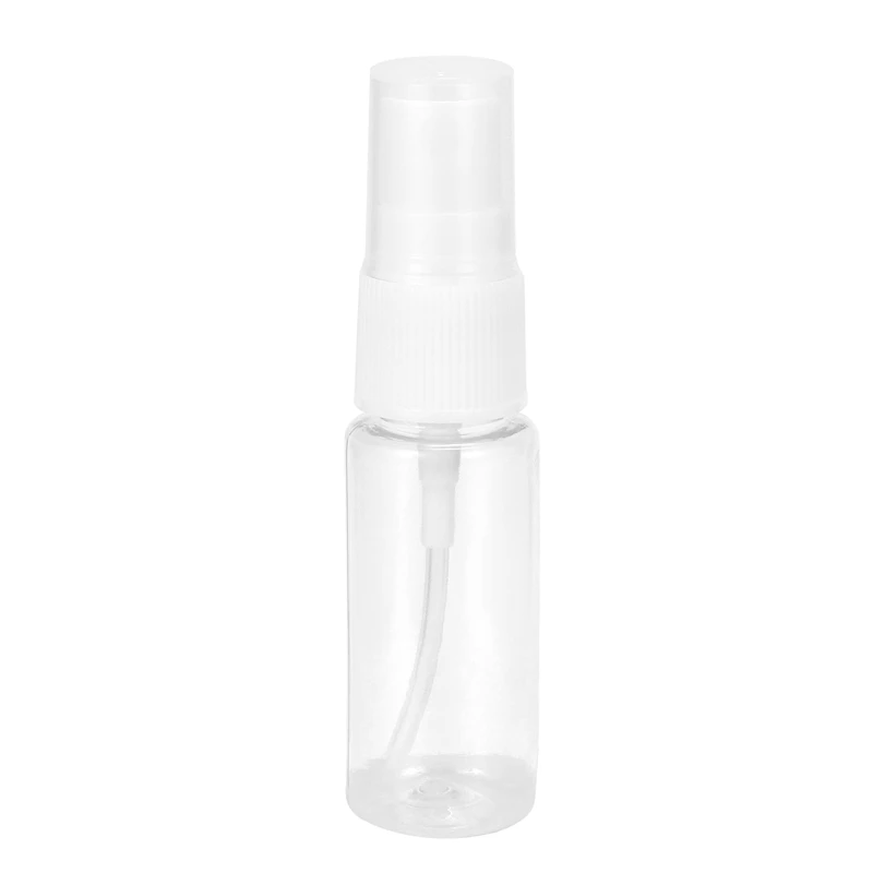 24Pcs 20Ml Transparent Empty Spray Bottles Portable Refillable Fine Mist Sprayer Bottles
24Pcs 20Ml Transparent Empty Spray Bottles Portable Refillable Fine Mist Sprayer Bottles
