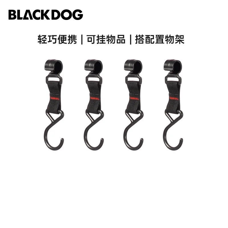 BLACKDOG BD-ZWJPJ001 Outdoor Camping Hooks 3 Layer storage Rack Picnic Foldable Yard Shelving Hooks Camping Decoration Series
BLACKDOG BD-ZWJPJ001 Outdoor Camping Hooks 3 Layer storage Rack Picnic Foldable Yard Shelving Hooks Camping Decoration Series