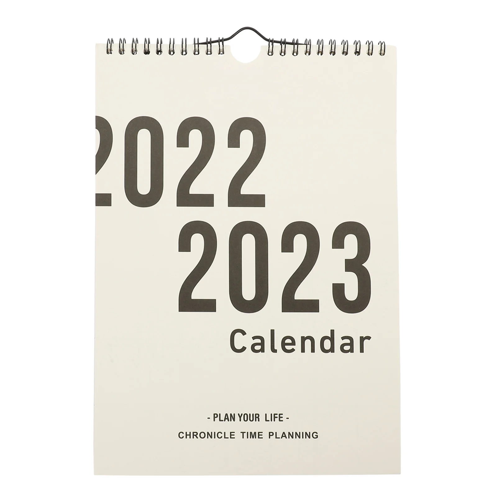 

Календарь Планировщик на стену график 2023 ежемесячный подвесной ежедневный план планирование года записные календари офис семья месяц бумага Китайский