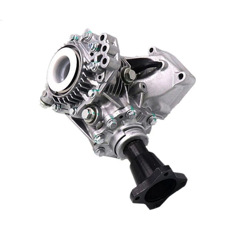 Transfer Case for Infiniti JX35 QX60 2013 Nissan Murano 2009-2014 333100-JP01B 33100-JP01C 33100-JP11A33100-JP11B 33100-JP11C
Transfer Case for Infiniti JX35 QX60 2013 Nissan Murano 2009-2014 333100-JP01B 33100-JP01C 33100-JP11A33100-JP11B 33100-JP11C