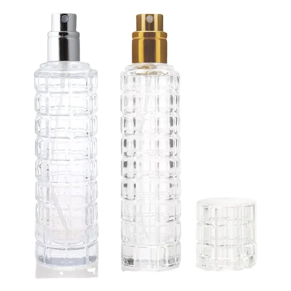 5pcs 30ml Glass Portable Refillable Perfume Bottle Cosmetic Container Empty Spray Atomizer Travel Small Sample Sub-bottle
5pcs 30ml Glass Portable Refillable Perfume Bottle Cosmetic Container Empty Spray Atomizer Travel Small Sample Sub-bottle