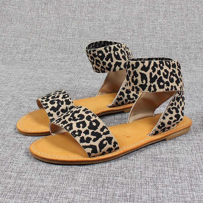 Туфли женские с леопардовым принтом, мягкие лоферы, без застежки, открытый носок, плоская подошва, эластичный ремешок, пинетки, бежевые, боль...
Туфли женские с леопардовым принтом, мягкие лоферы, без застежки, открытый носок, плоская подошва, эластичный ремешок, пинетки, бежевые, боль...