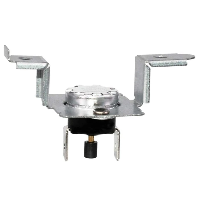6931EL3003C Dryer High Limit Thermostat Replacement Parts For LG For 1268365, 6931EL3003G, PS3530484
6931EL3003C Dryer High Limit Thermostat Replacement Parts For LG For 1268365, 6931EL3003G, PS3530484