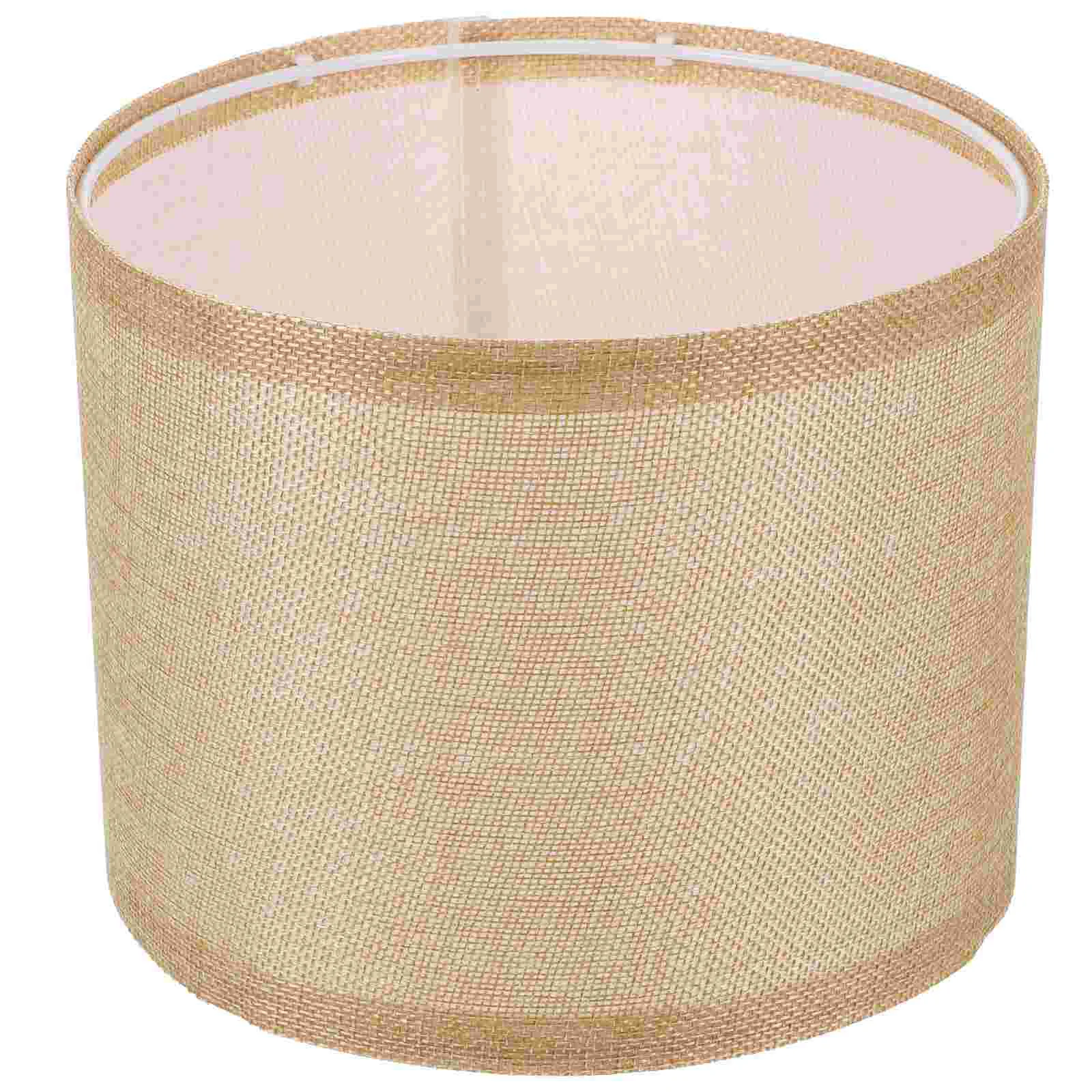 Corner Lamp Shade Chandelier Floor Indoor Light Bulbs Drum Cover Round Detachable Ceiling Lampshade Chandeliers
Corner Lamp Shade Chandelier Floor Indoor Light Bulbs Drum Cover Round Detachable Ceiling Lampshade Chandeliers