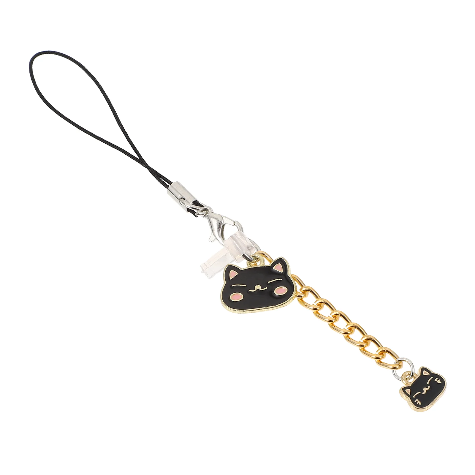 Hole Charge Stopper Pendant Plug Lanyard Protectorport Charging Cat Covers Holder Plugs Charing Anti Mobile Cover Strapcharm
Hole Charge Stopper Pendant Plug Lanyard Protectorport Charging Cat Covers Holder Plugs Charing Anti Mobile Cover Strapcharm