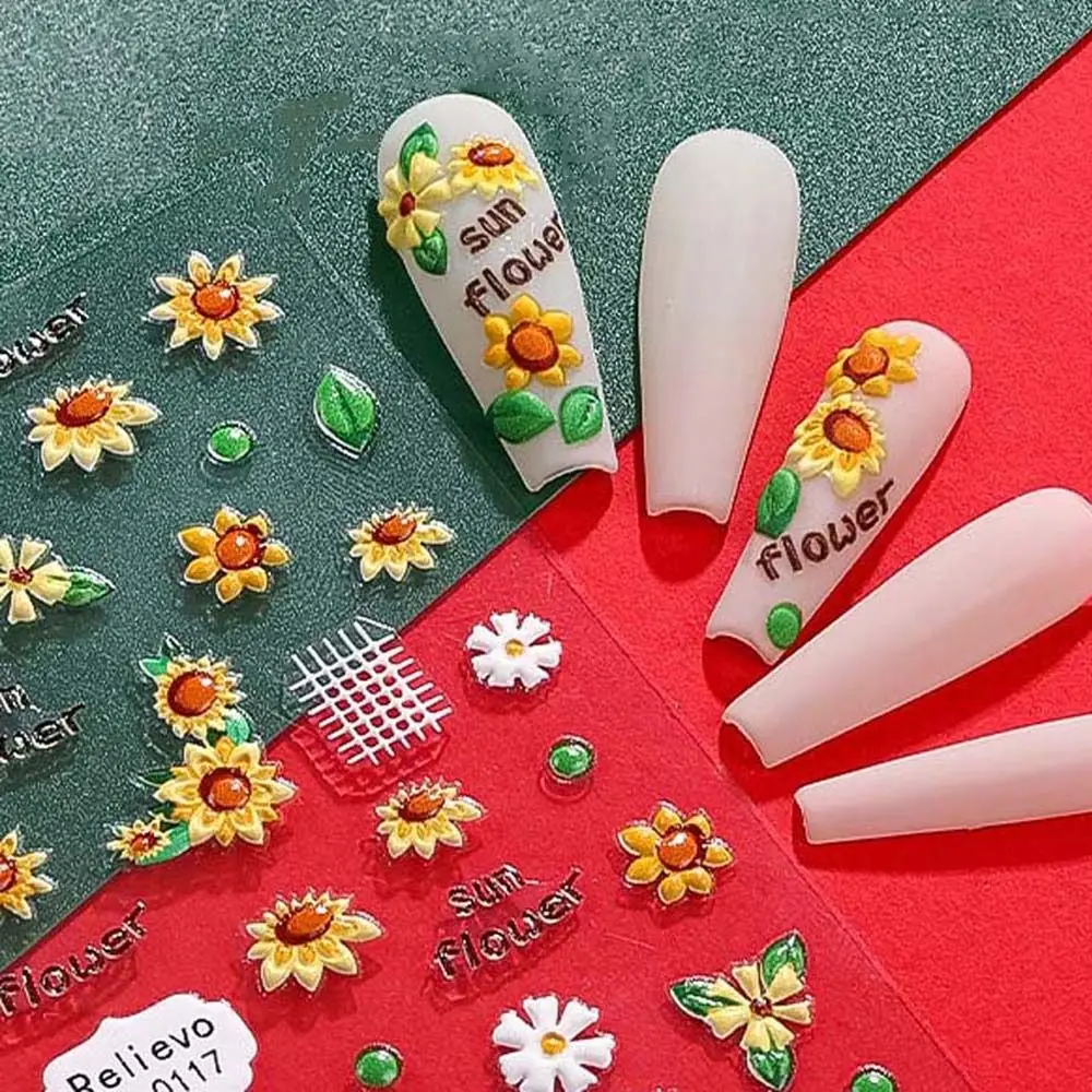 Self Adhesive Manicure Accessories Flowers Nail Stickers Butterfly Nail Stickers Rose Nail Decals Nail Art Decorations 
Self Adhesive Manicure Accessories Flowers Nail Stickers Butterfly Nail Stickers Rose Nail Decals Nail Art Decorations