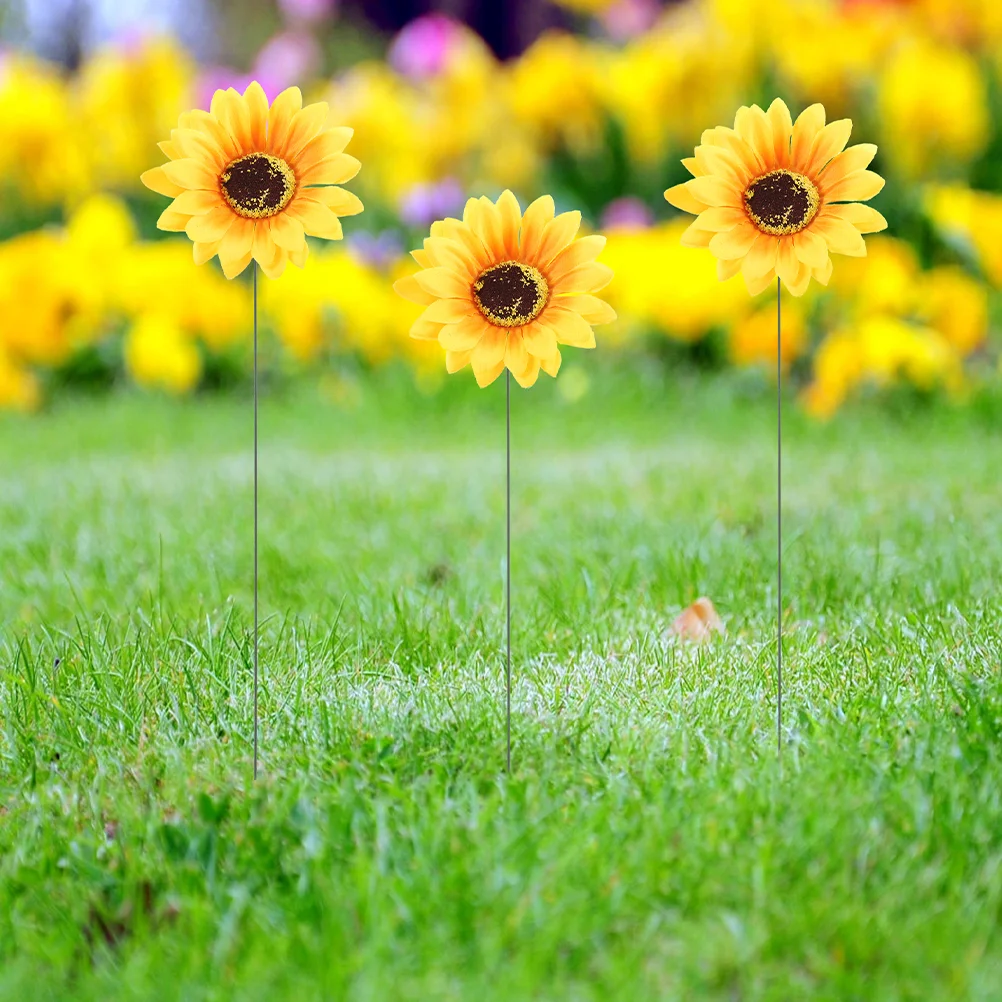 10Pcs Decorative Garden Stake Decor Flower Stake Decor Outside Pathway Patio Ornament
10Pcs Decorative Garden Stake Decor Flower Stake Decor Outside Pathway Patio Ornament