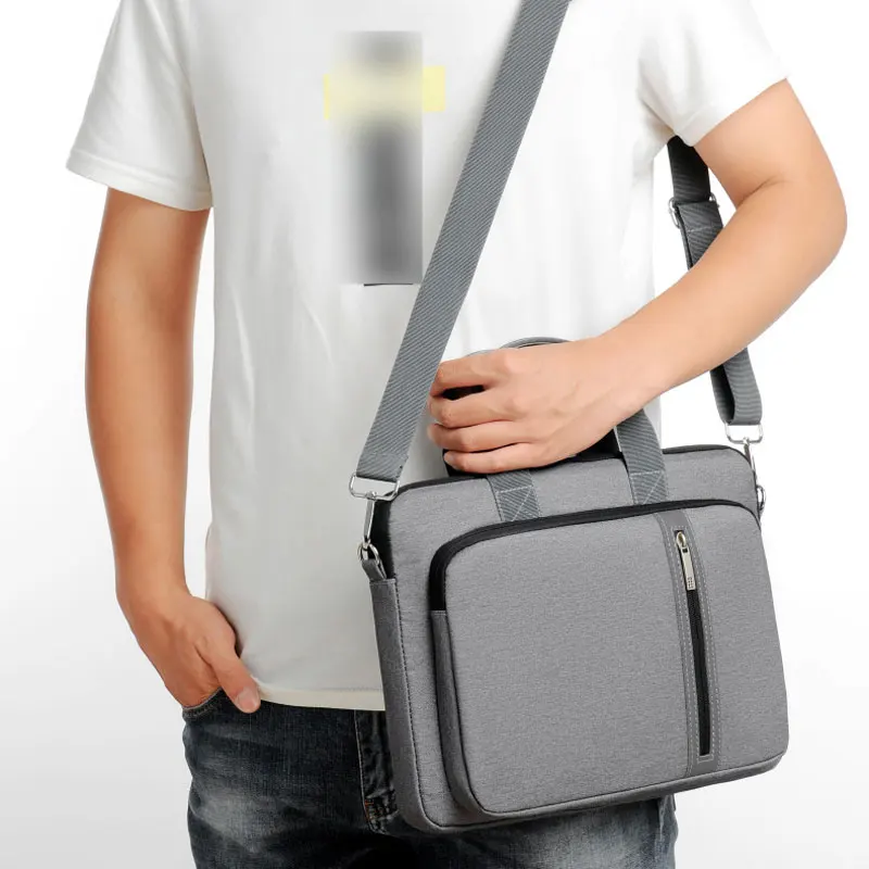 New Men's Leather Business Briefcase Casual Man Shoulder Bag Messenger Bag Male Laptops Handbags Men Travel Bags Office Bag
New Men's Leather Business Briefcase Casual Man Shoulder Bag Messenger Bag Male Laptops Handbags Men Travel Bags Office Bag
